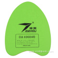 swim equipment triangle floating EVA foam swimming kickboard